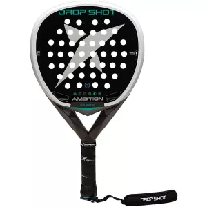 DROP SHOT explorer 9.0 padel rakete