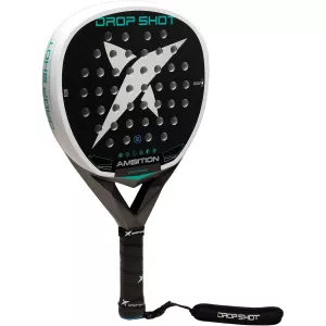 DROP SHOT explorer 9.0 padel rakete