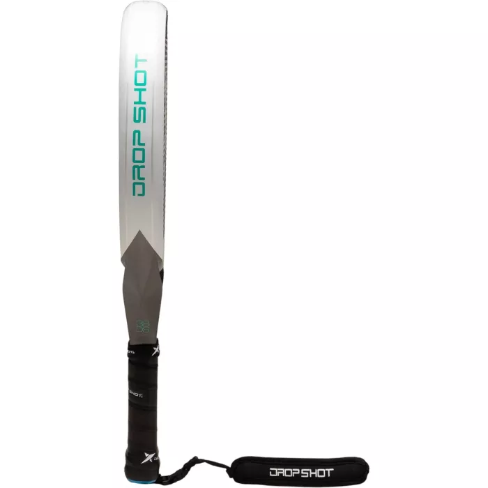 DROP SHOT explorer 9.0 padel rakete