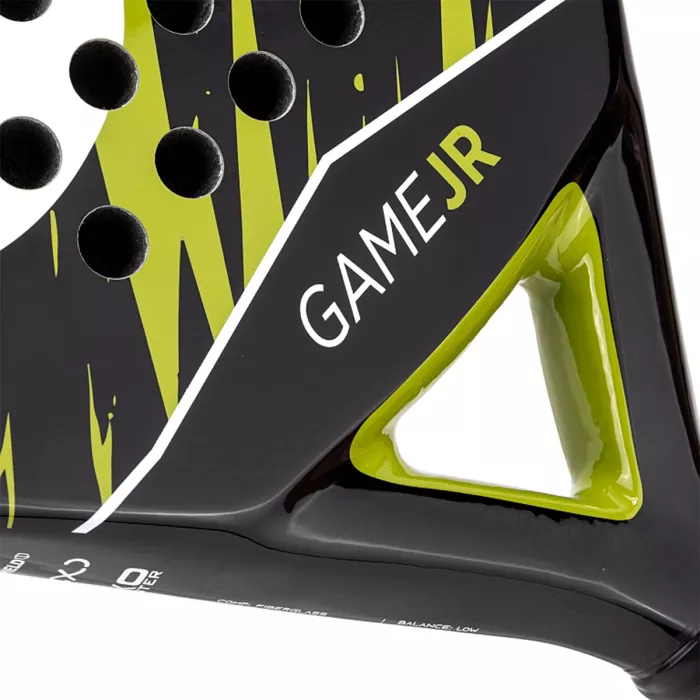 Padel racket JOMA junior game