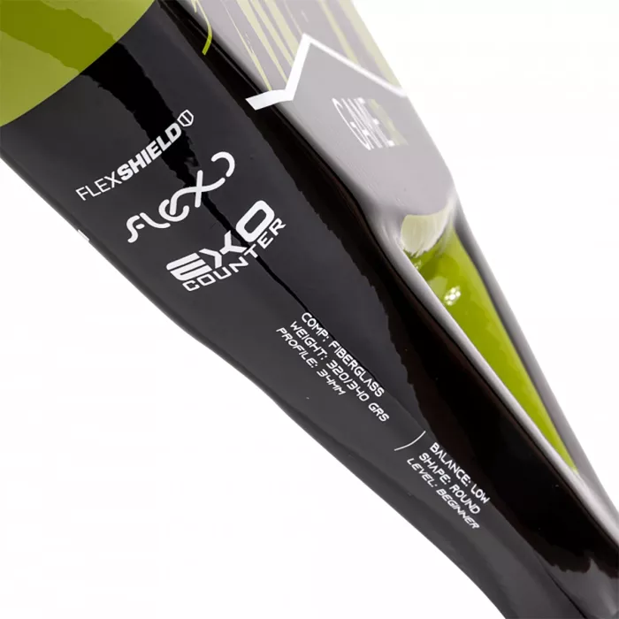 Padel racket JOMA junior game