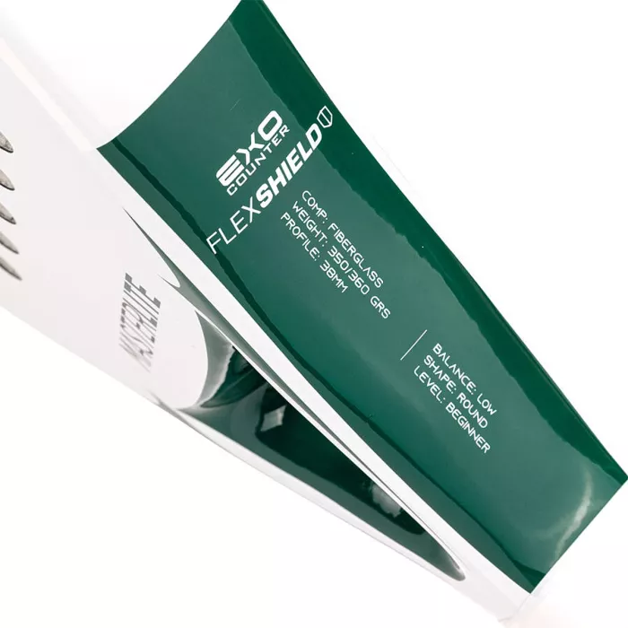 Padel racket JOMA master