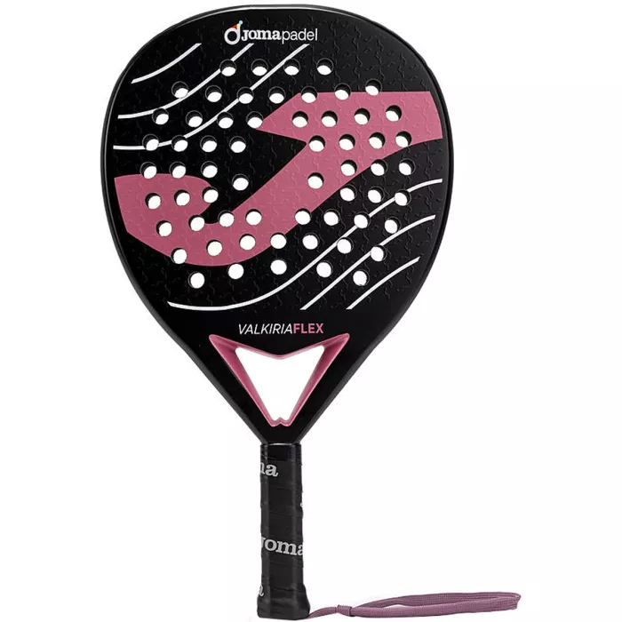 JOMA valkiria flex padel racket