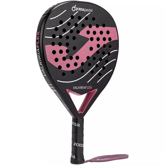 JOMA valkiria flex padel racket