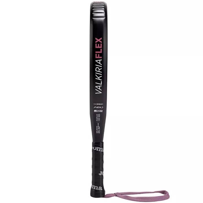 JOMA valkiria flex padel racket