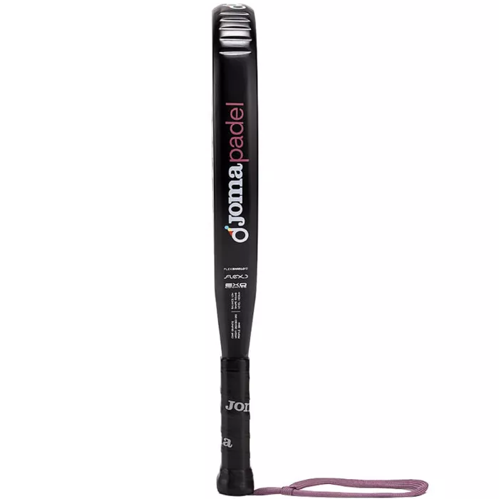 JOMA valkiria flex padel racket