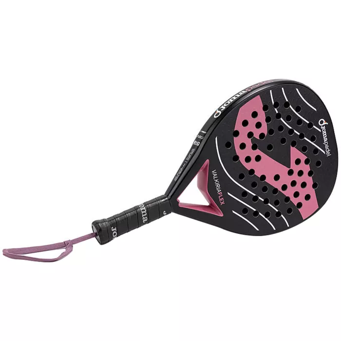 JOMA valkiria flex padel racket