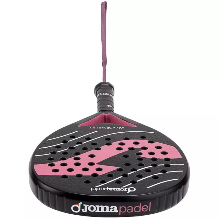 JOMA valkiria flex padel racket