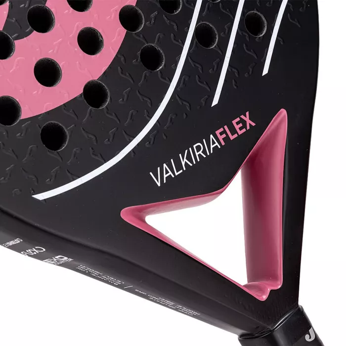 JOMA valkiria flex padel racket