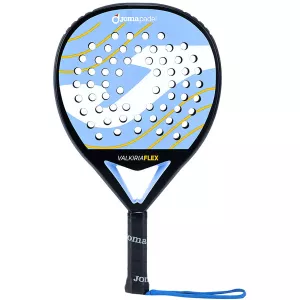 JOMA valkiria flex padel racket