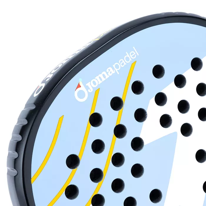 JOMA valkiria flex padel racket