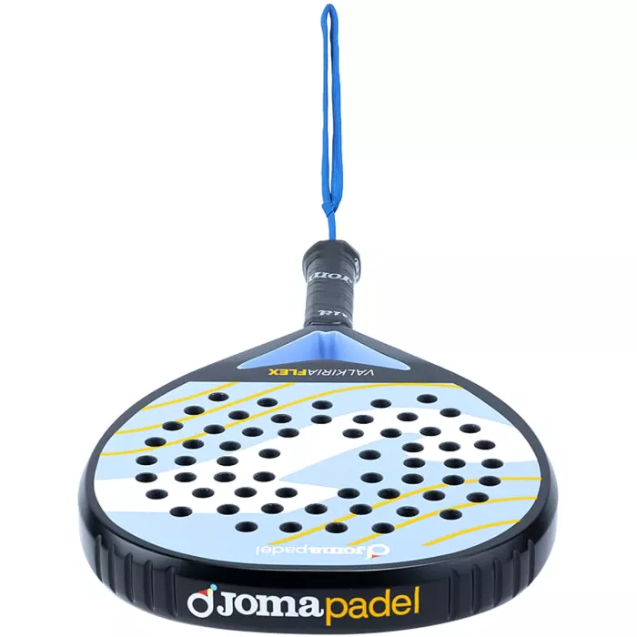JOMA valkiria flex padel racket
