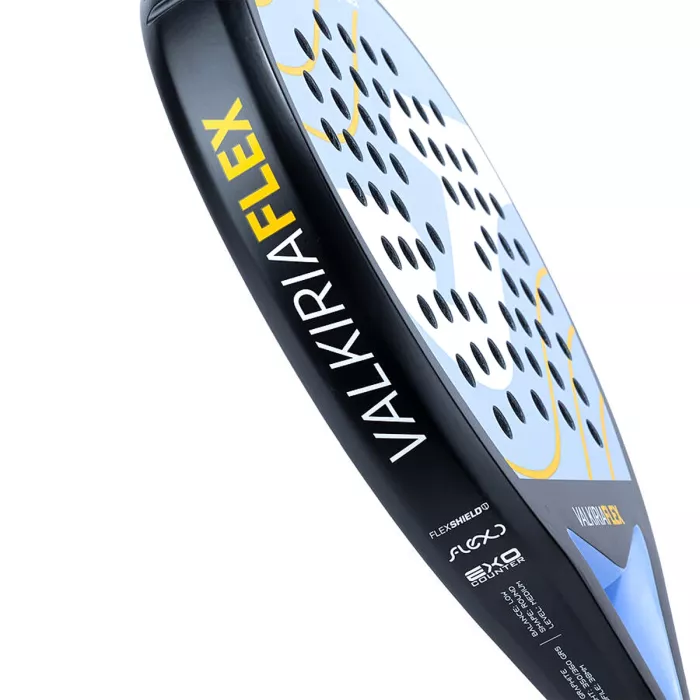 JOMA valkiria flex padel racket