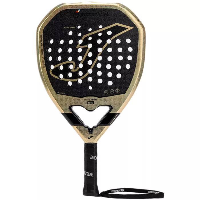 JOMA hyper pro hrd padel racket
