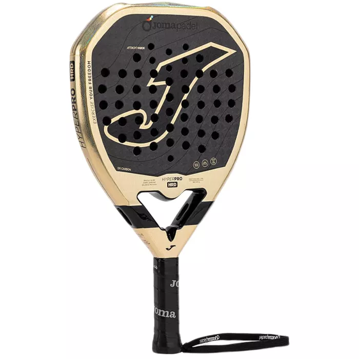 JOMA hyper pro hrd padel racket