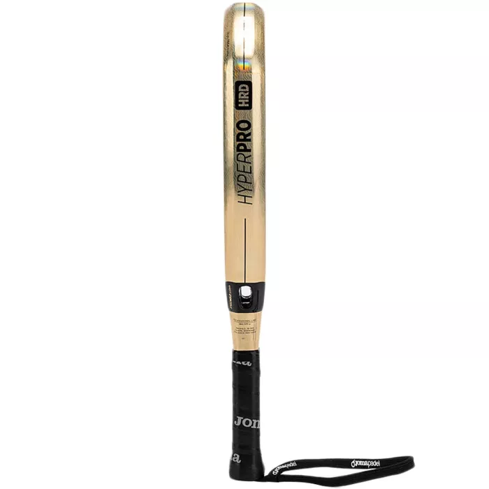 JOMA hyper pro hrd padel racket