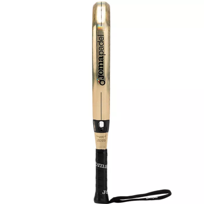 JOMA hyper pro hrd padel racket