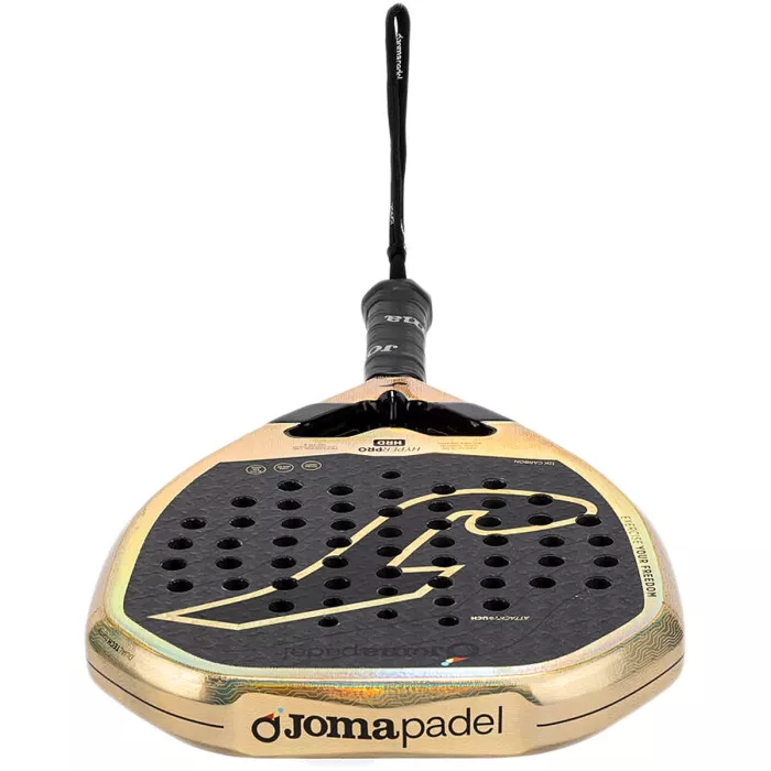 JOMA hyper pro hrd padel racket