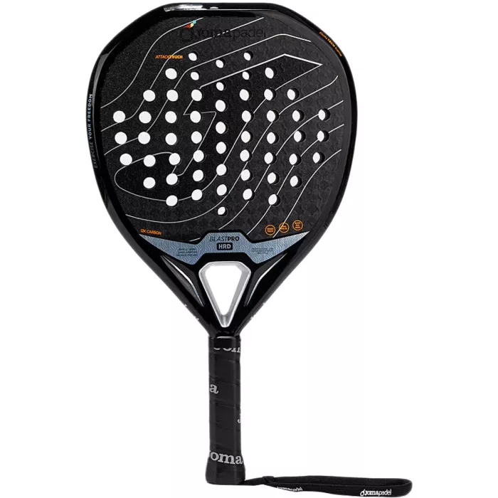 JOMA blast pro hrd padel racket