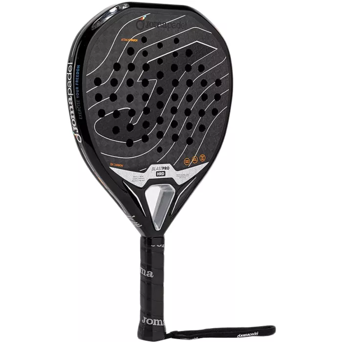 JOMA blast pro hrd padel racket