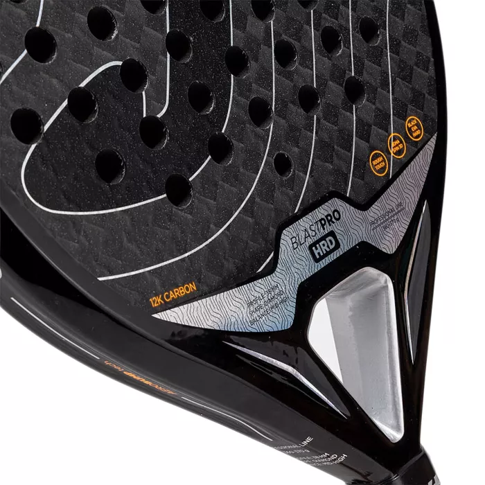 JOMA blast pro hrd padel racket