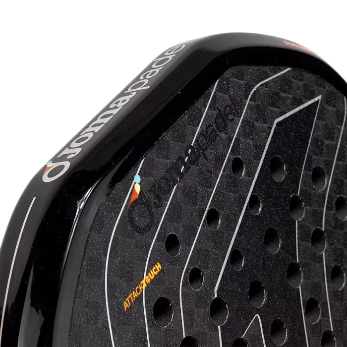 JOMA blast pro hrd padel racket