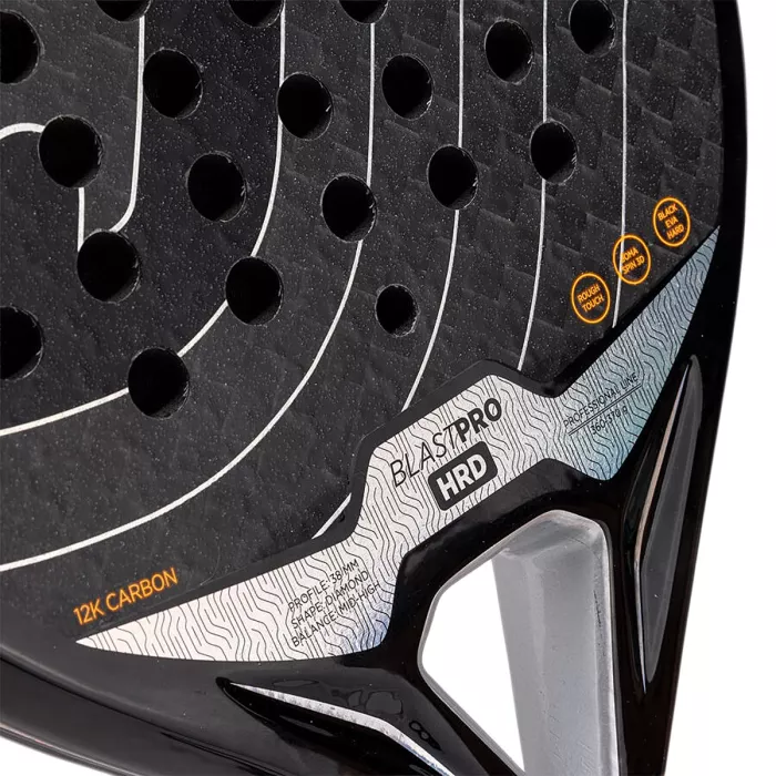 JOMA blast pro hrd padel racket