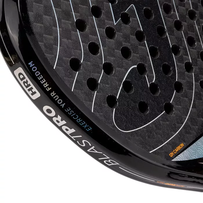 JOMA blast pro hrd padel racket