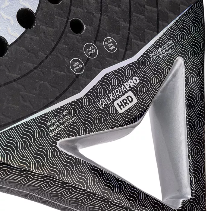 Padel racket JOMA valkiria pro hrd