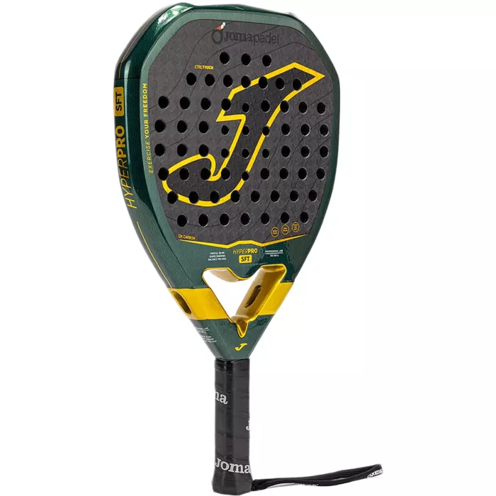 JOMA Hyper Pro SFT padela rakete