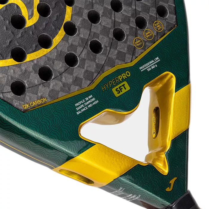 JOMA Hyper Pro SFT padela rakete
