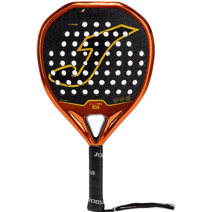 JOMA blast pro sft padel racket