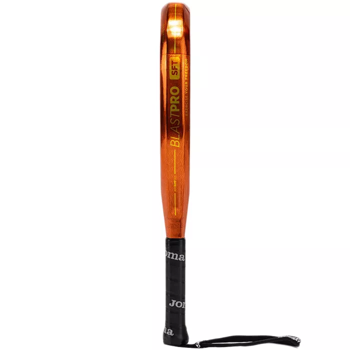 JOMA blast pro sft padel racket