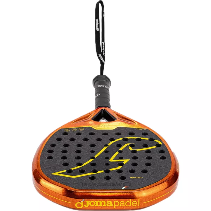 JOMA blast pro sft padel racket