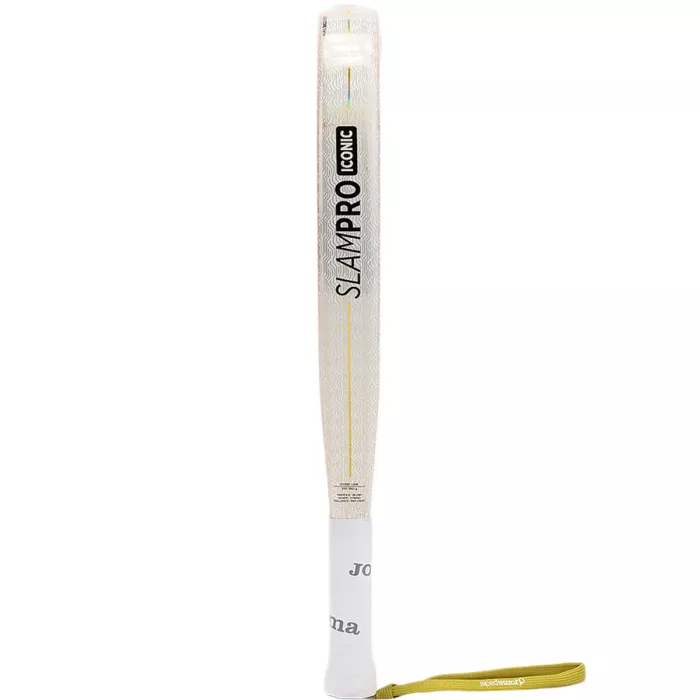 JOMA slam pro iconic padel racket