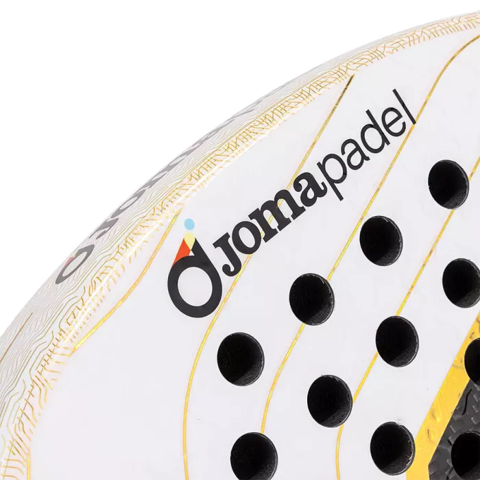 JOMA slam pro iconic padel racket