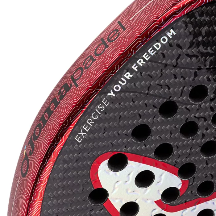 Padel racket JOMA tournament pro iconic