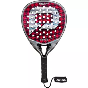 Padel PALLAP power star 2026 rakete