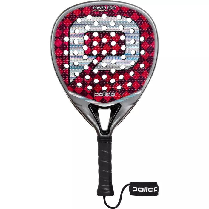 Padel PALLAP power star 2026 rakete