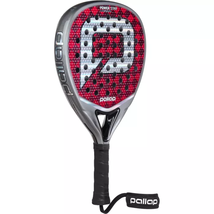 Padel PALLAP power star 2026 rakete