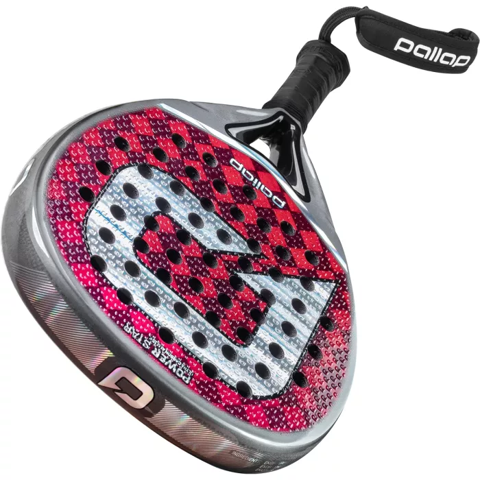 Padel PALLAP power star 2026 rakete