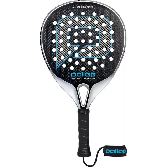 Padel tenisa rakete PALLAP velocity team light 2026