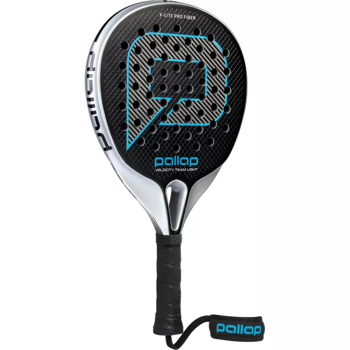 Padel tenisa rakete PALLAP velocity team light 2026
