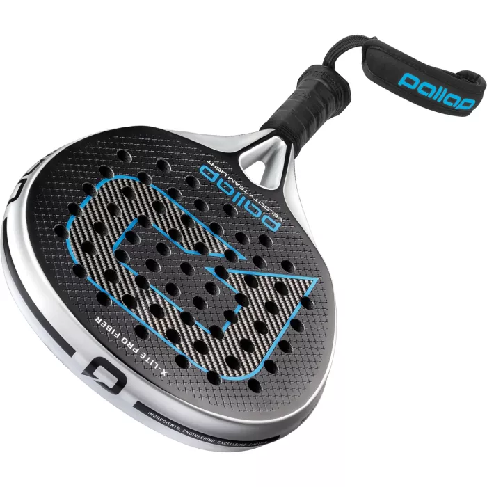 Padel tenisa rakete PALLAP velocity team light 2026
