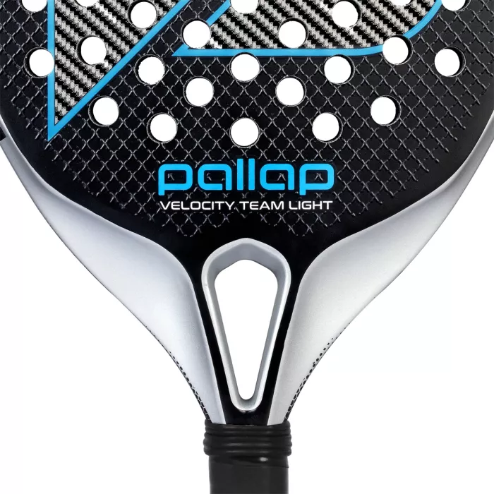 Padel tenisa rakete PALLAP velocity team light 2026
