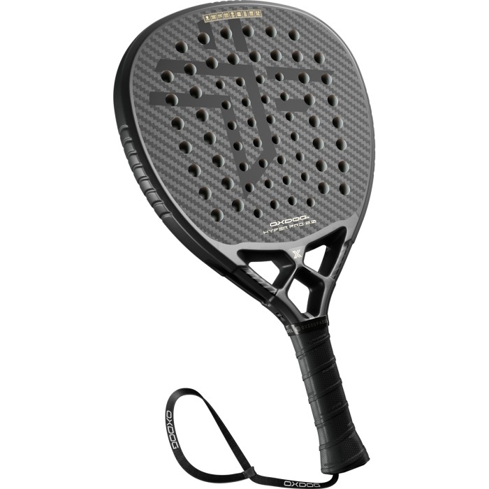 OXDOG hyper pro 2.0 padel racket