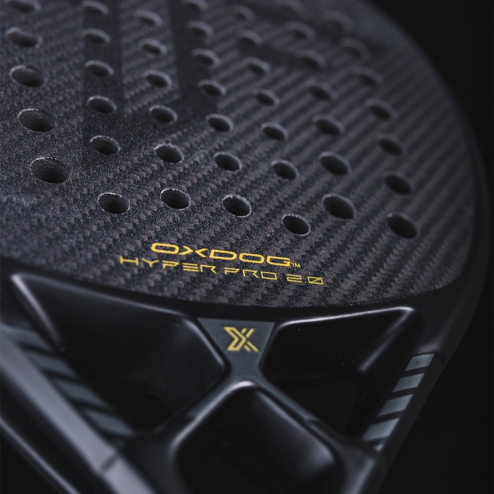 OXDOG hyper pro 2.0 padel racket