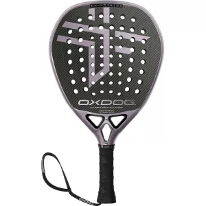 OXDOG ultimate pro+ padel racket