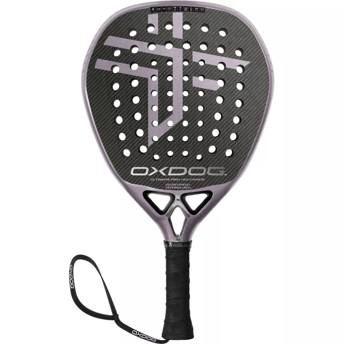 OXDOG ultimate pro+ padel racket