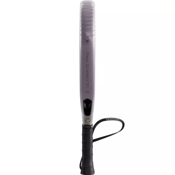 OXDOG ultimate pro+ padel racket